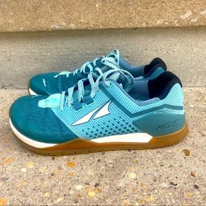 Altra Womens Hiit XT2